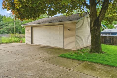 1207 Western Avenue SW Canton OH 44710