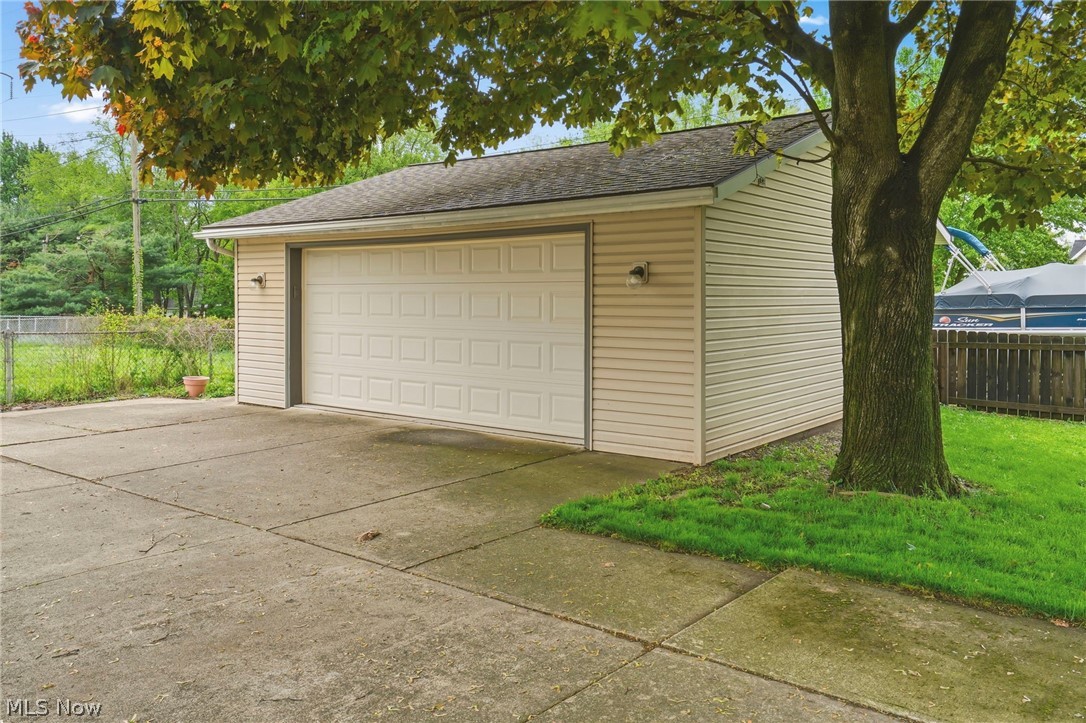 1207 Western Avenue SW Canton OH 44710