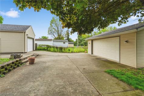 1207 Western Avenue SW Canton OH 44710