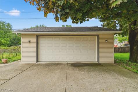 1207 Western Avenue SW Canton OH 44710