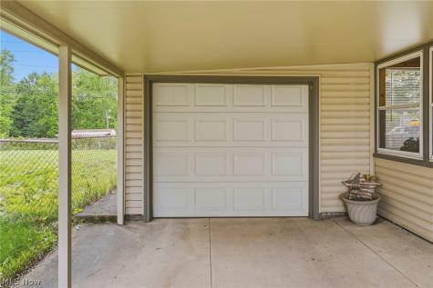 1207 Western Avenue SW Canton OH 44710