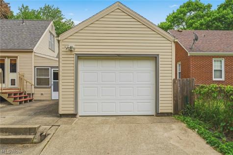 1207 Western Avenue SW Canton OH 44710