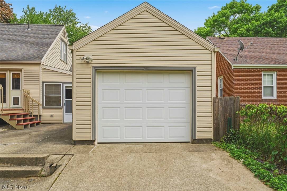 1207 Western Avenue SW Canton OH 44710