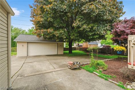 1207 Western Avenue SW Canton OH 44710