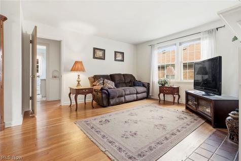 1207 Western Avenue SW Canton OH 44710