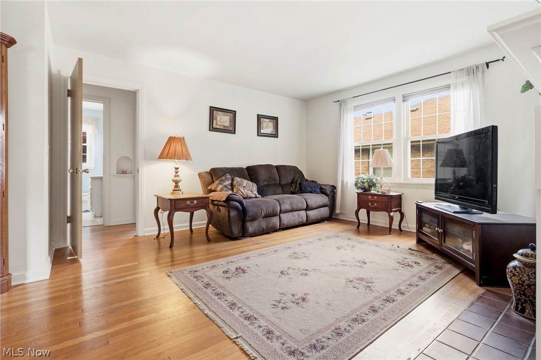 1207 Western Avenue SW Canton OH 44710