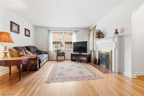 1207 Western Avenue SW Canton OH 44710