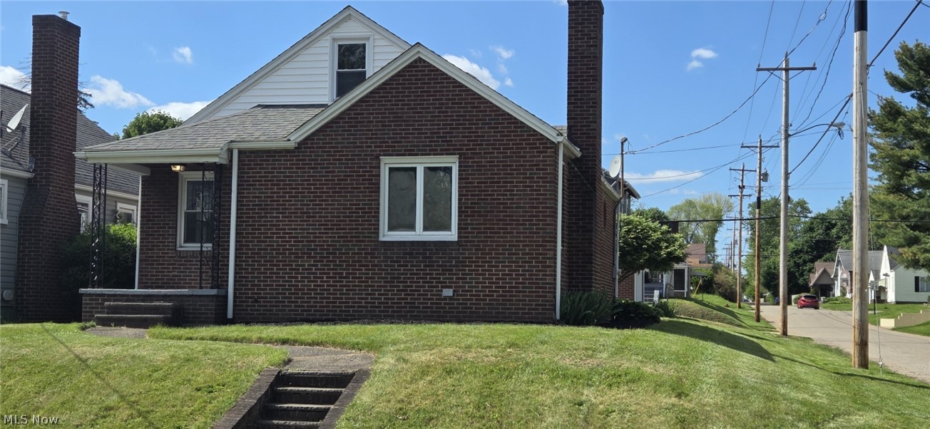 1415 26th Street NW Canton OH 44709
