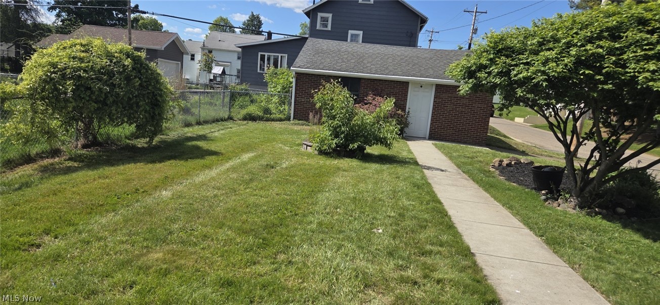 1415 26th Street NW Canton OH 44709