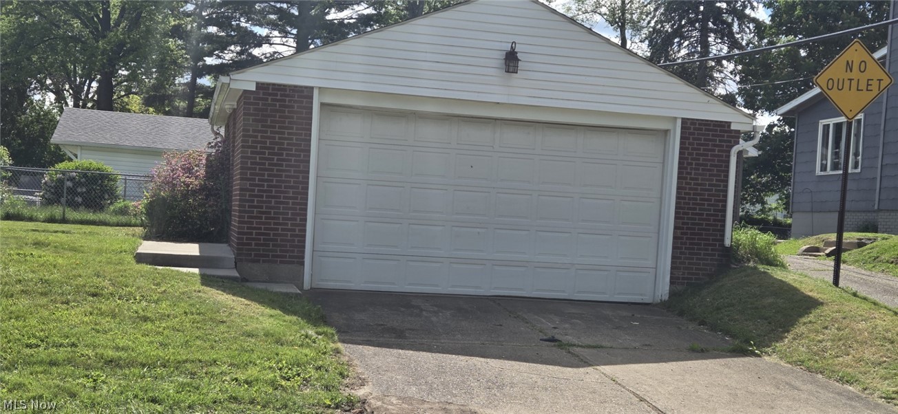 1415 26th Street NW Canton OH 44709
