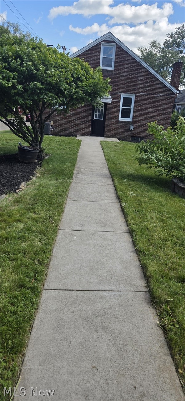1415 26th Street NW Canton OH 44709