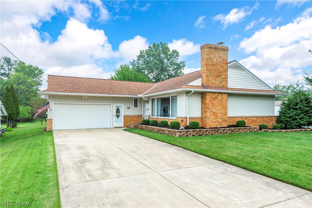 7541 Green Valley Drive Parma OH 44134