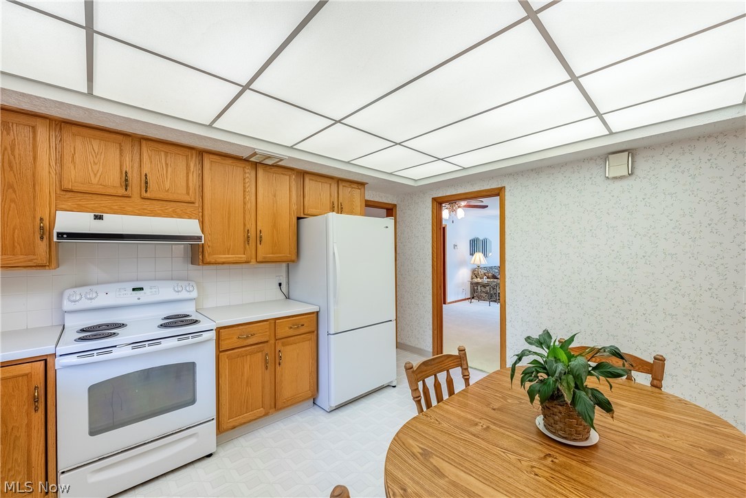 7541 Green Valley Drive Parma OH 44134