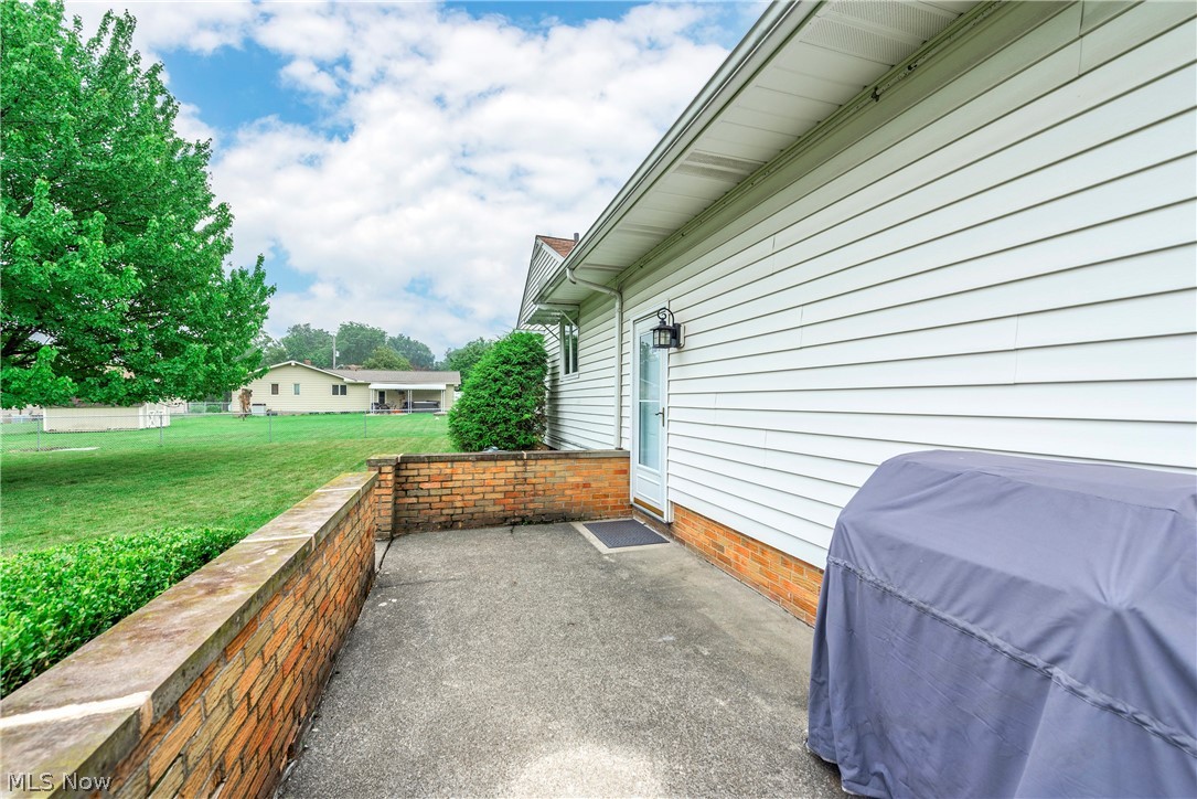 7541 Green Valley Drive Parma OH 44134