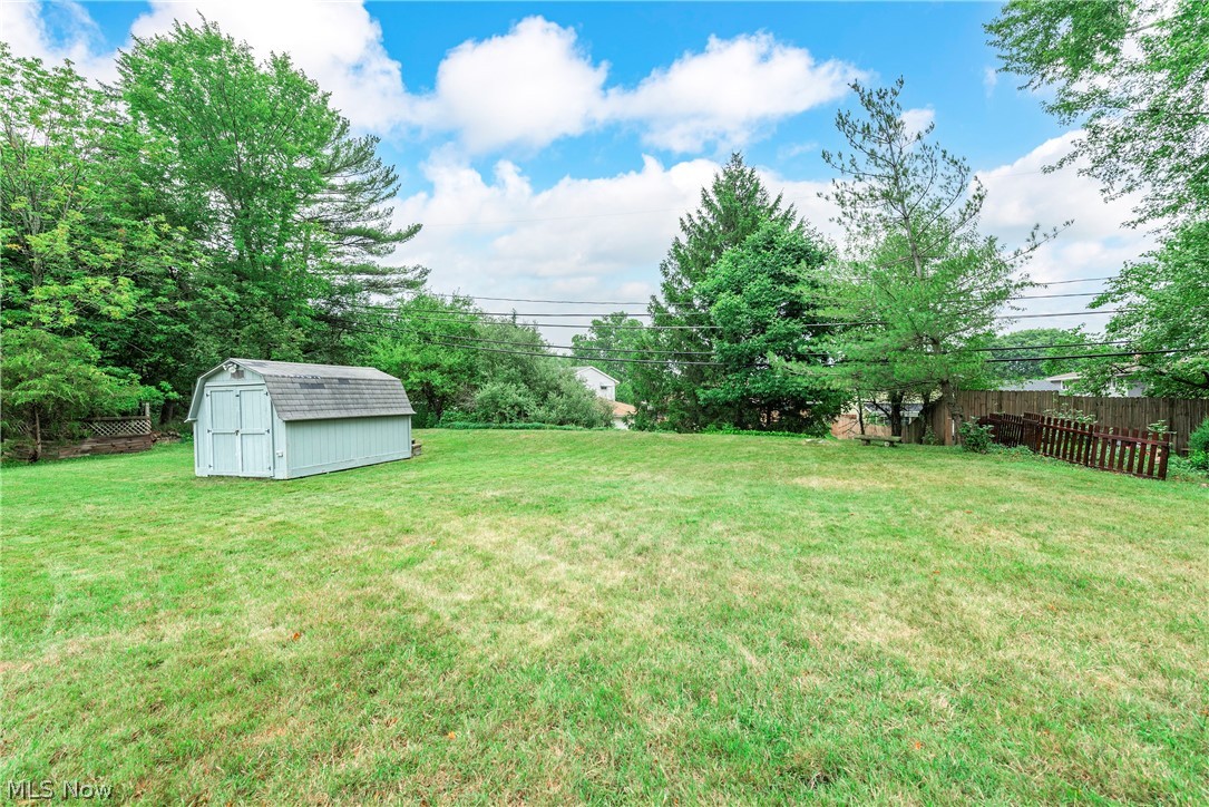 7541 Green Valley Drive Parma OH 44134