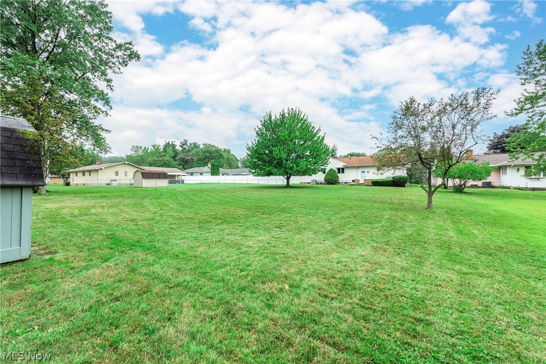 7541 Green Valley Drive Parma OH 44134