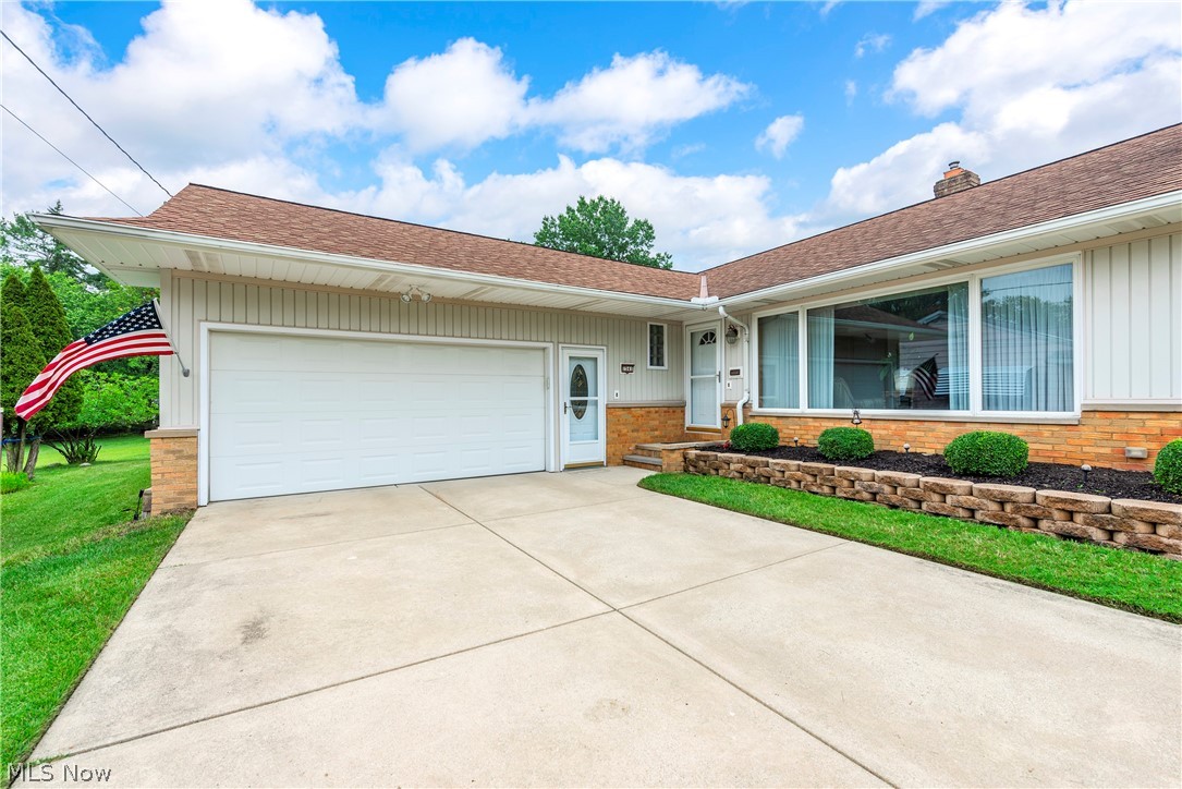 7541 Green Valley Drive Parma OH 44134