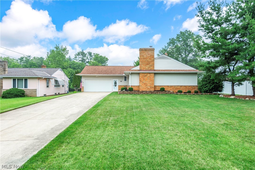 7541 Green Valley Drive Parma OH 44134