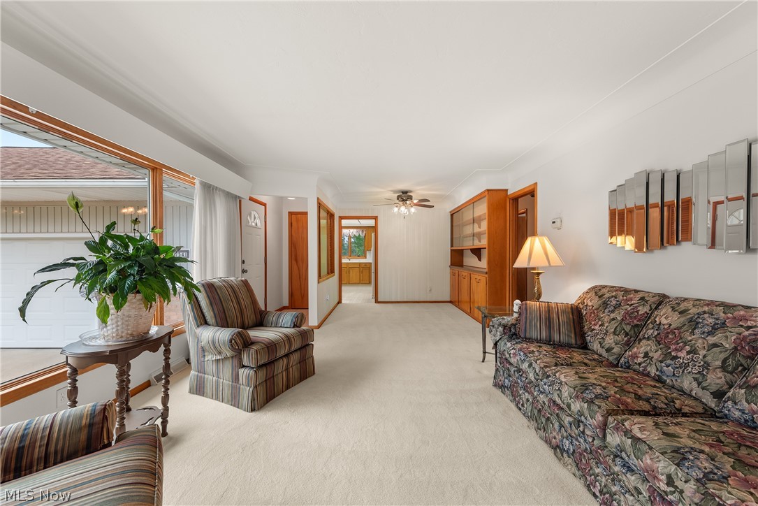 7541 Green Valley Drive Parma OH 44134