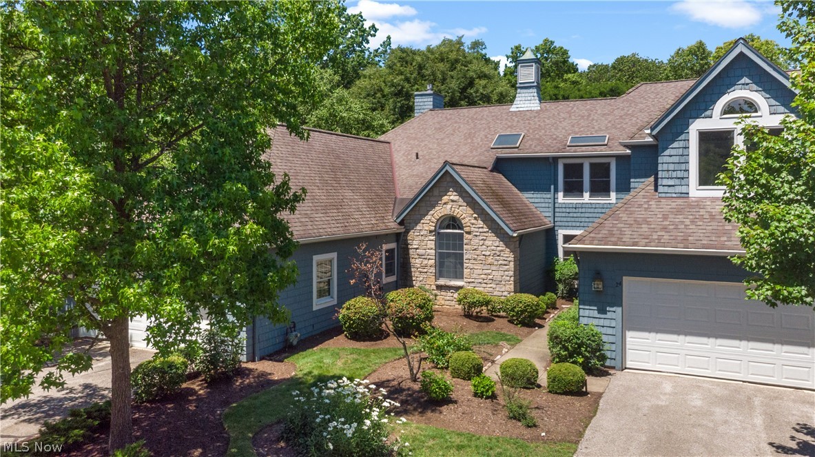 26 Haskell Drive Bratenahl OH 44108