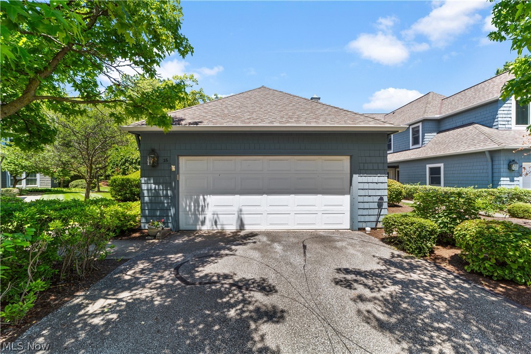 26 Haskell Drive Bratenahl OH 44108