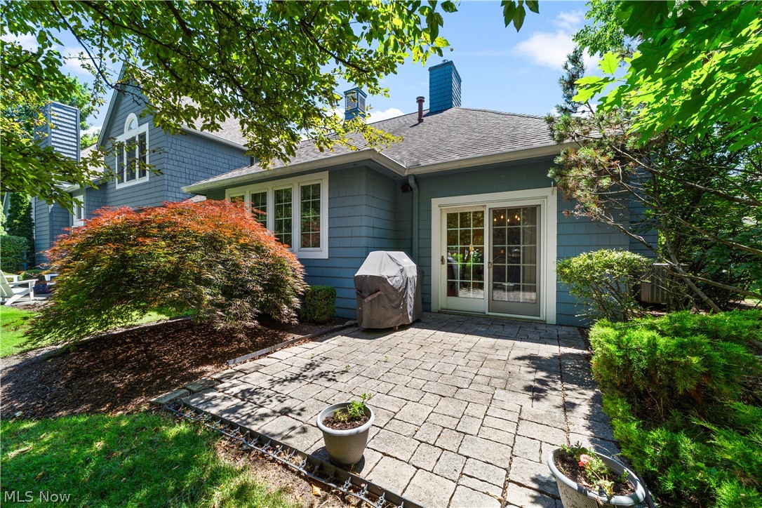 26 Haskell Drive Bratenahl OH 44108