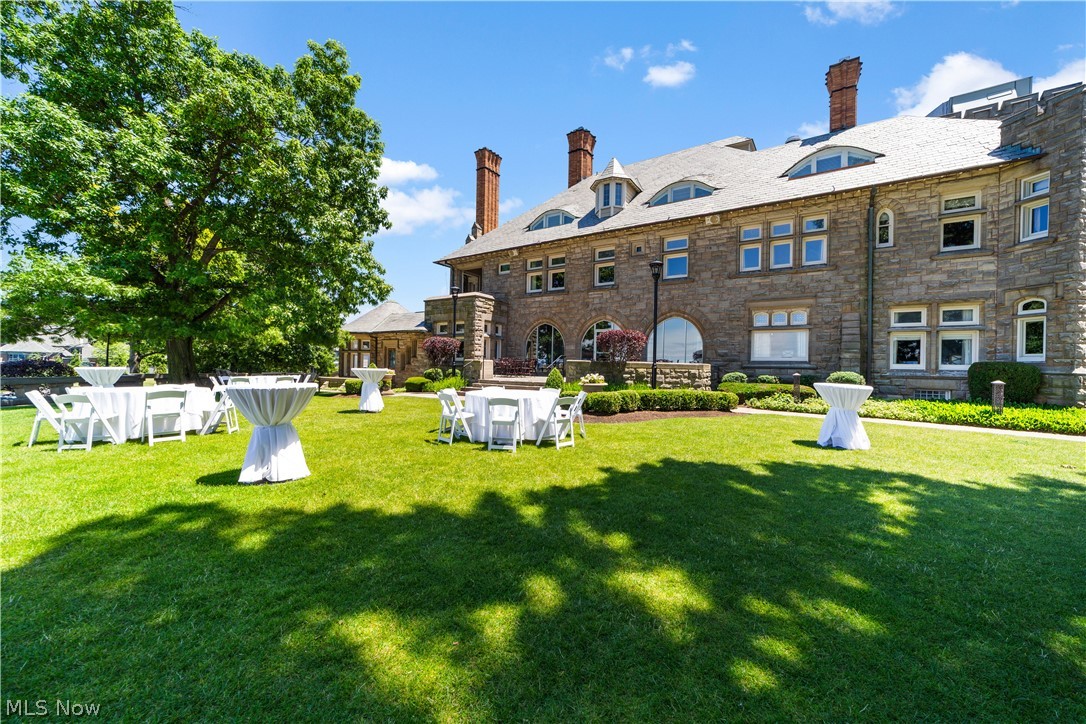 26 Haskell Drive Bratenahl OH 44108