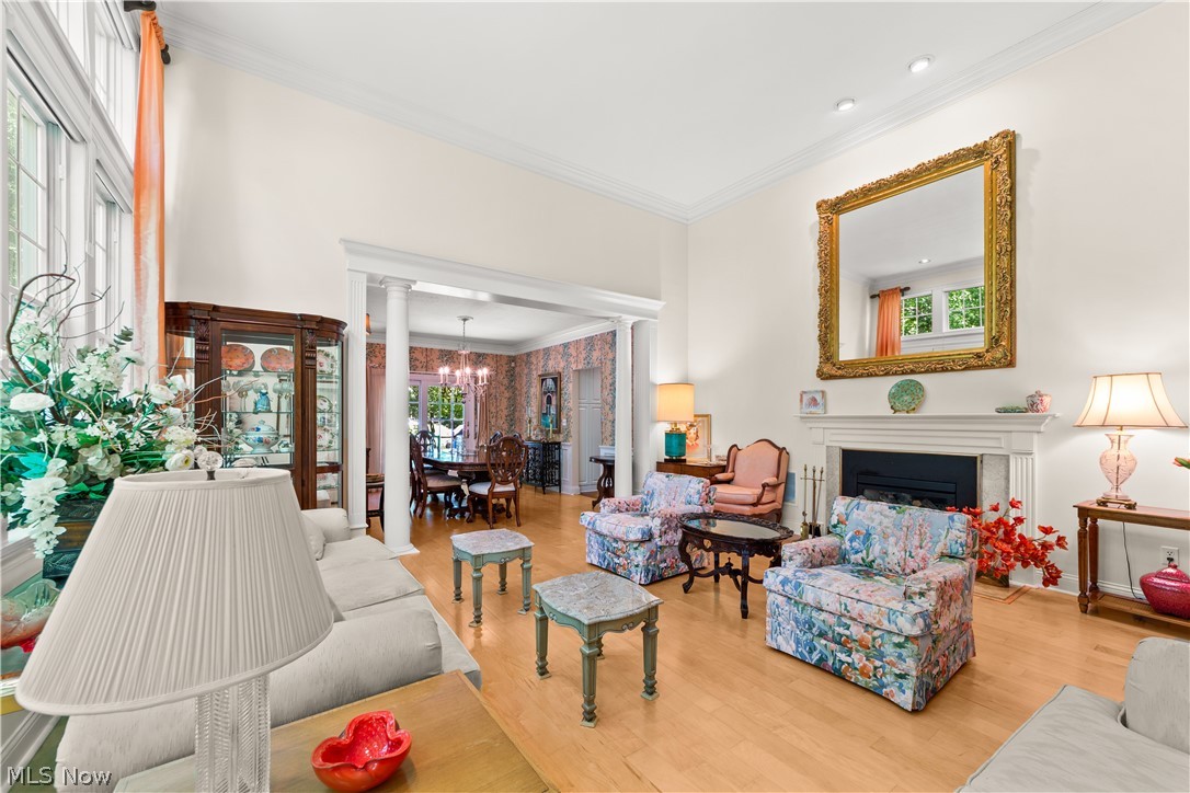 26 Haskell Drive Bratenahl OH 44108