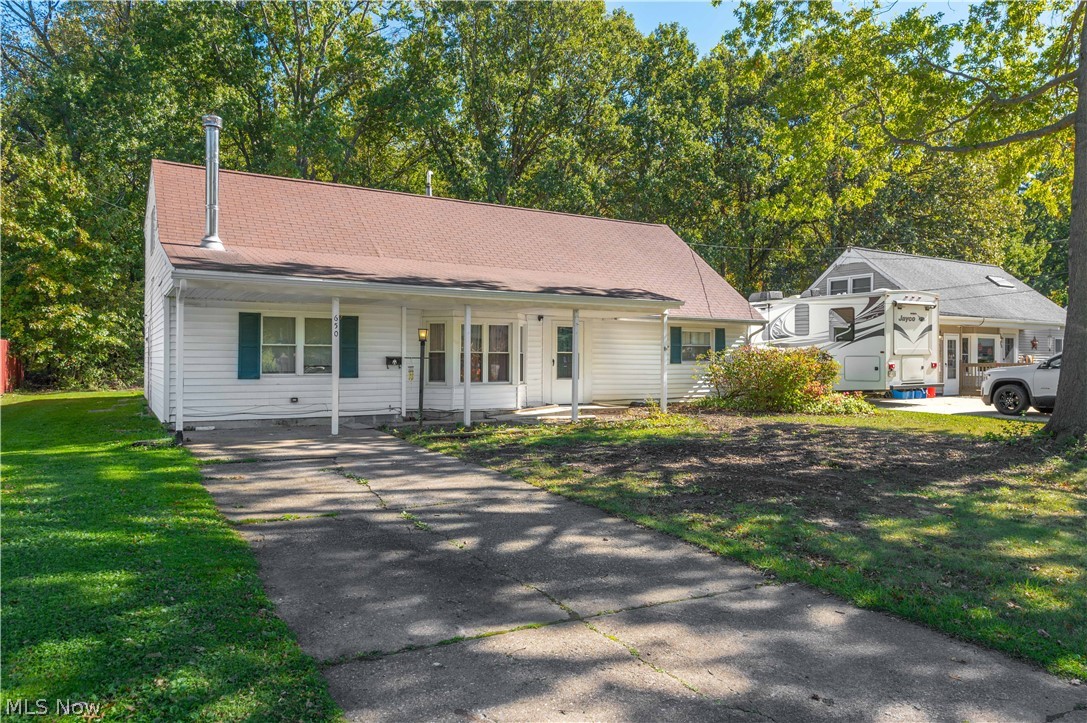 650 Irving Park Boulevard Sheffield OH 44054