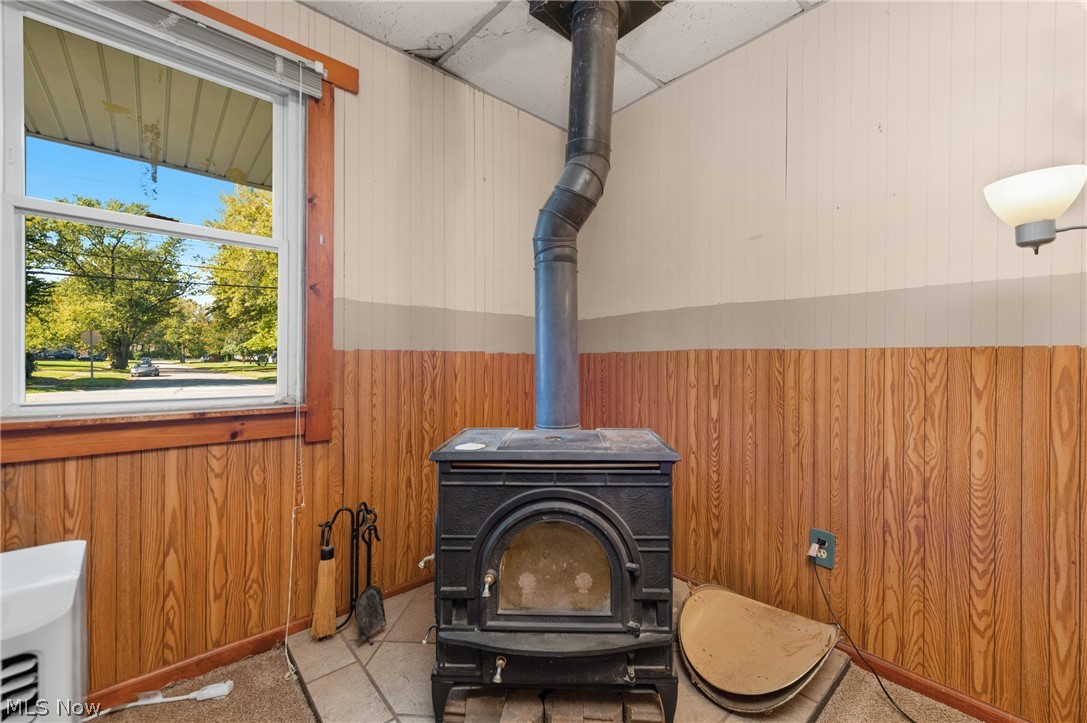 650 Irving Park Boulevard Sheffield OH 44054