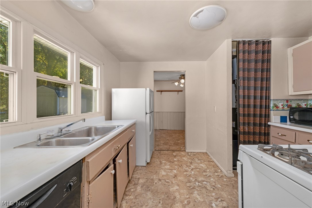 650 Irving Park Boulevard Sheffield OH 44054