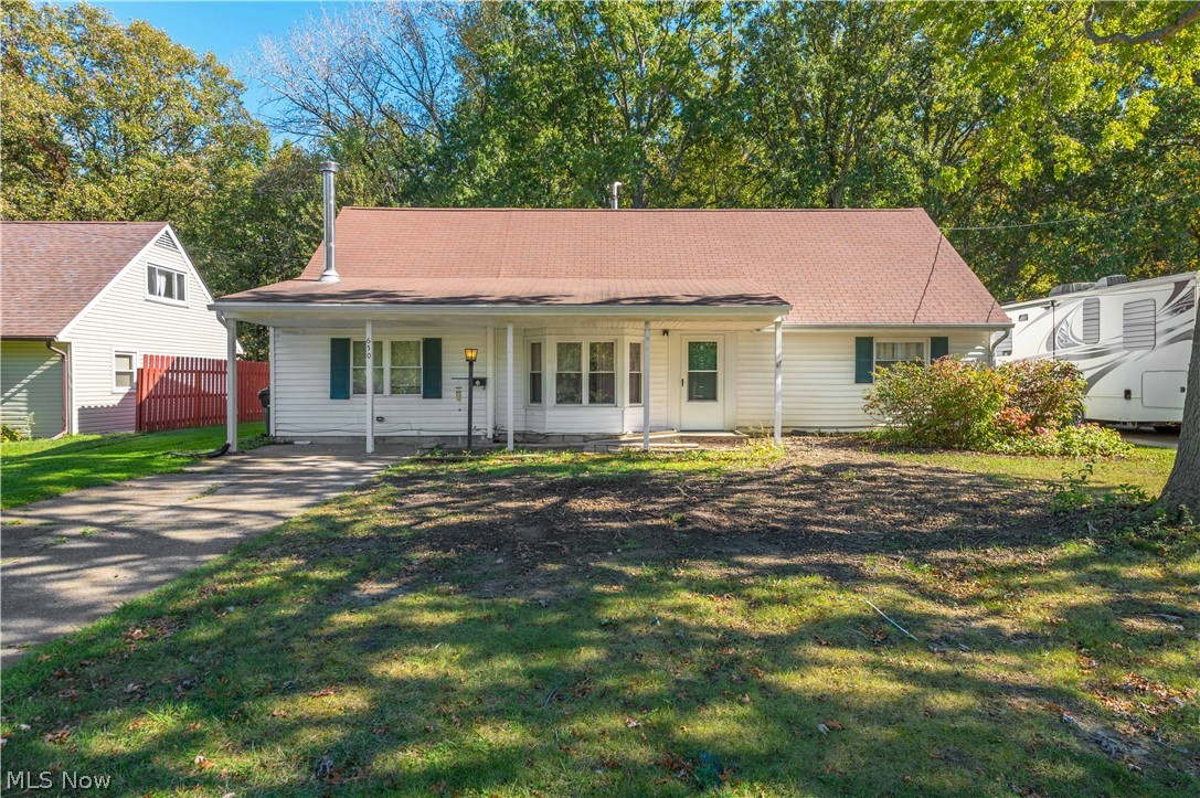 650 Irving Park Boulevard Sheffield OH 44054