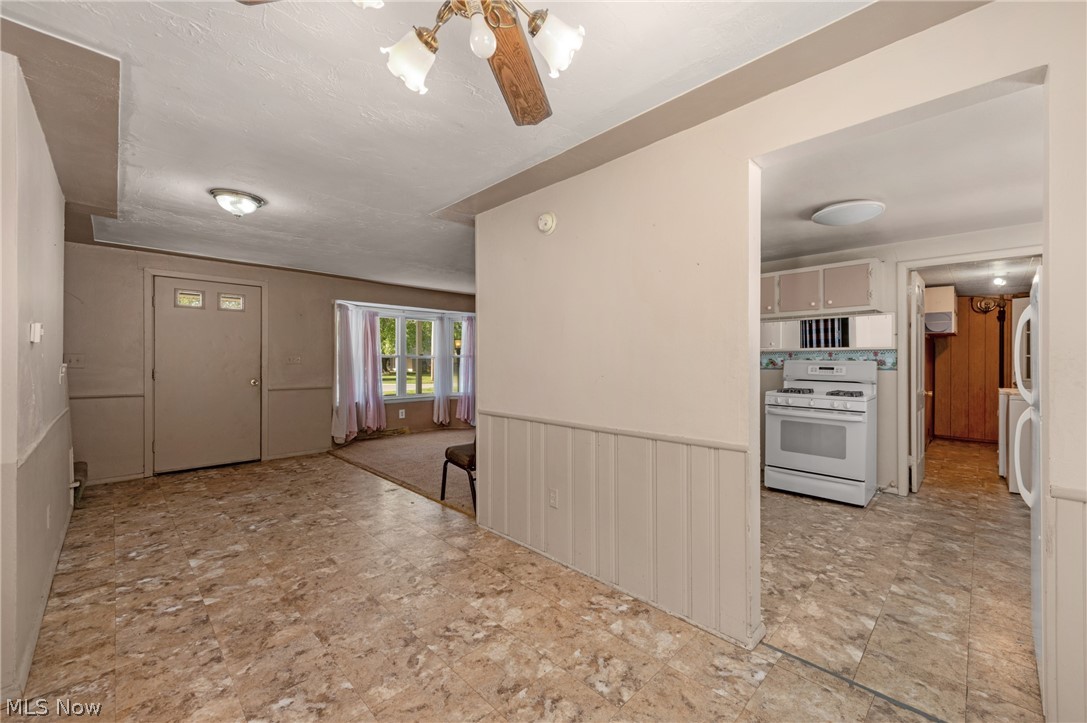 650 Irving Park Boulevard Sheffield OH 44054