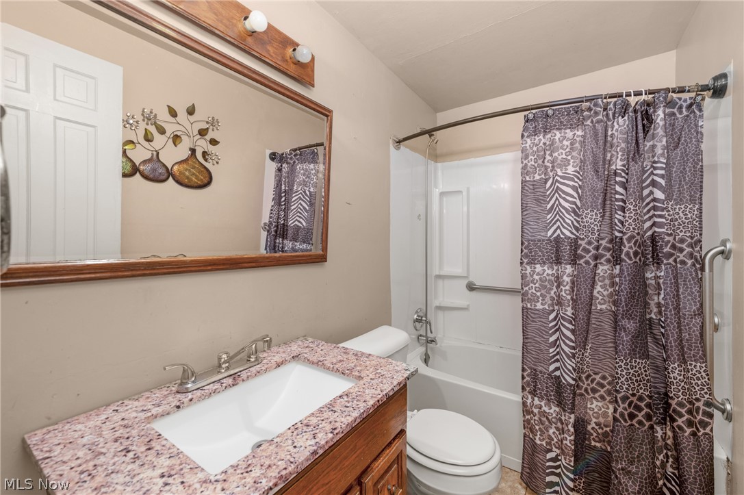 650 Irving Park Boulevard Sheffield OH 44054