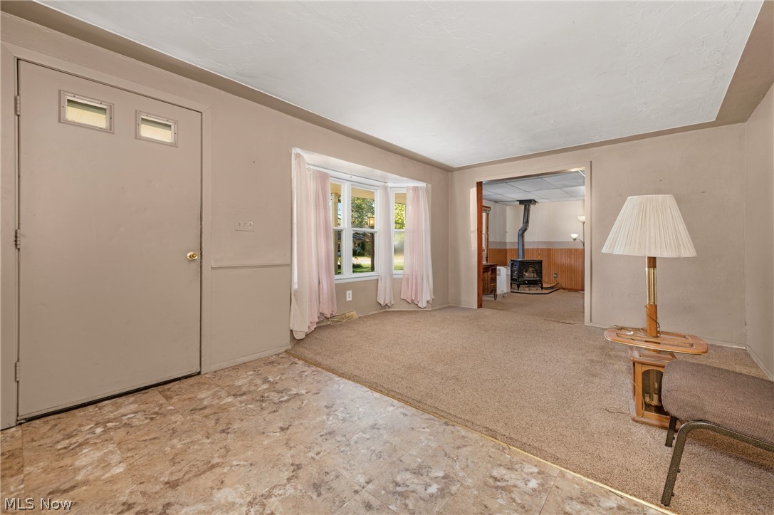 650 Irving Park Boulevard Sheffield OH 44054