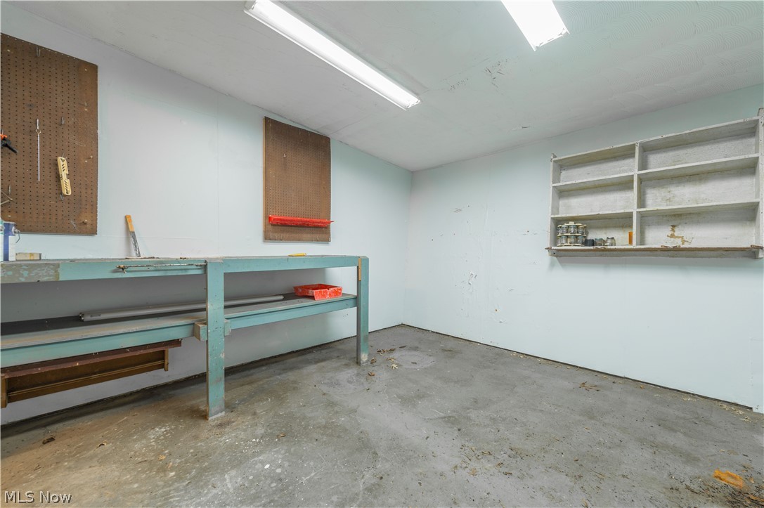 650 Irving Park Boulevard Sheffield OH 44054