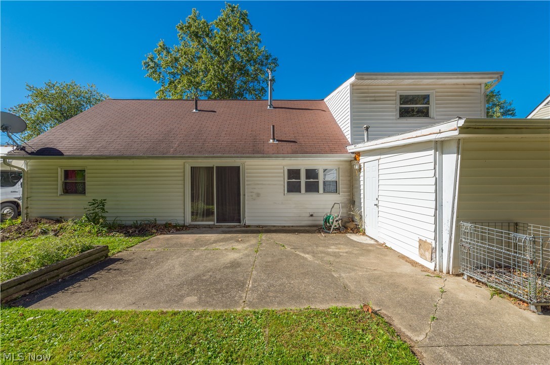 650 Irving Park Boulevard Sheffield OH 44054
