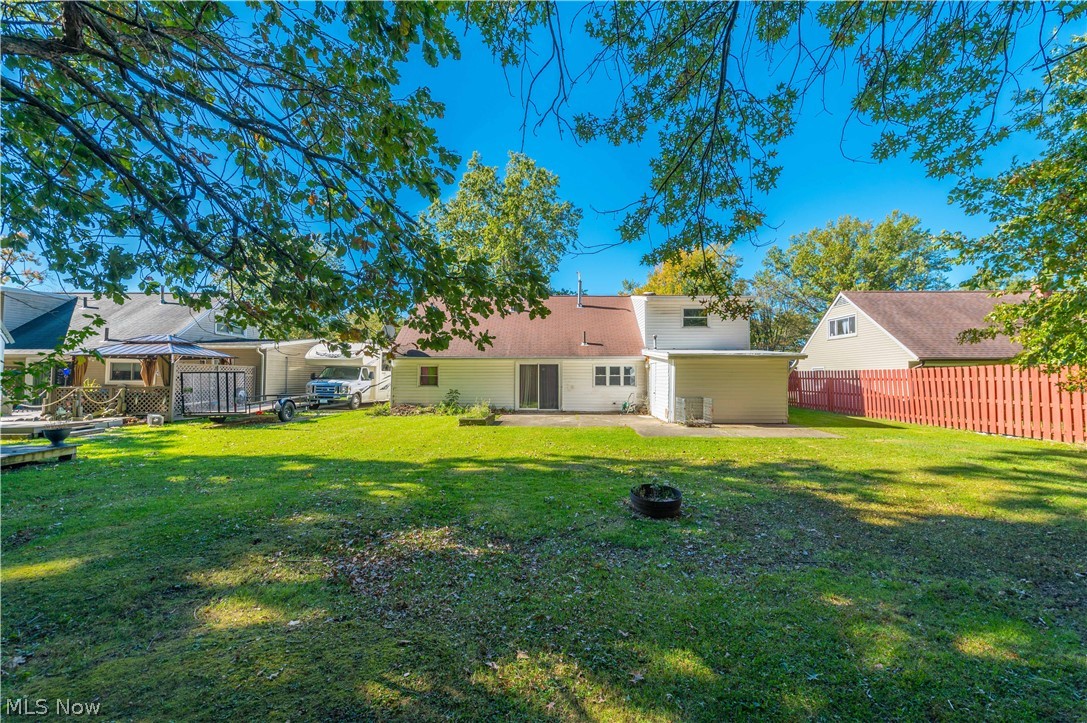 650 Irving Park Boulevard Sheffield OH 44054