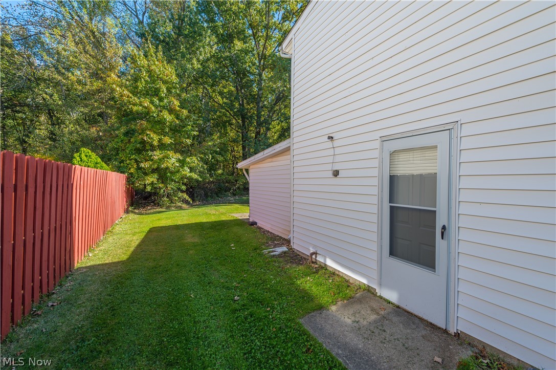 650 Irving Park Boulevard Sheffield OH 44054