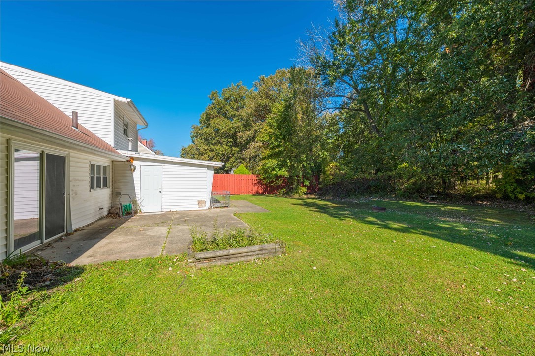 650 Irving Park Boulevard Sheffield OH 44054