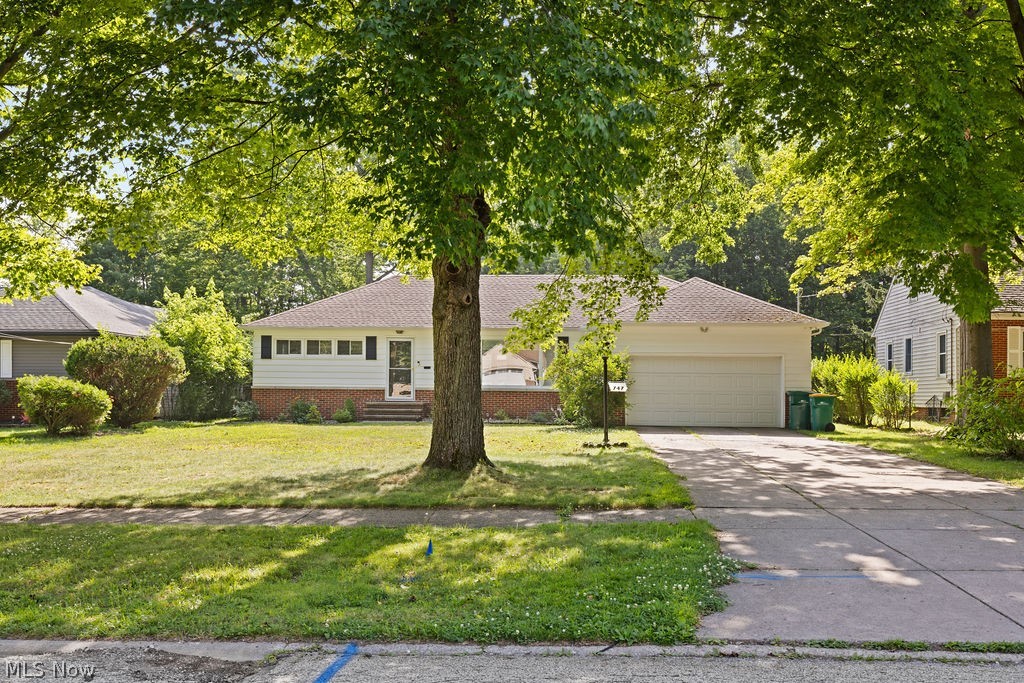 747 Edgewood Road Richmond Heights OH 44143