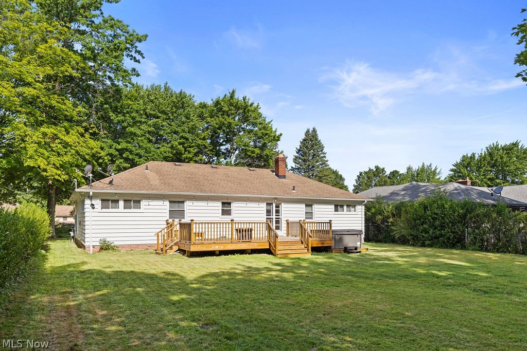 747 Edgewood Road Richmond Heights OH 44143