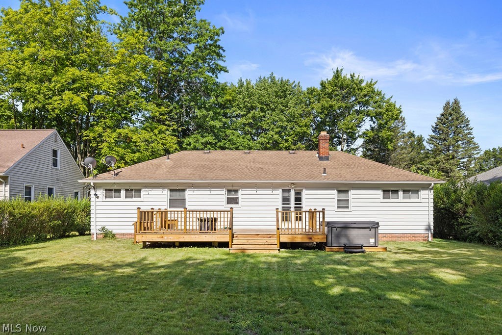 747 Edgewood Road Richmond Heights OH 44143