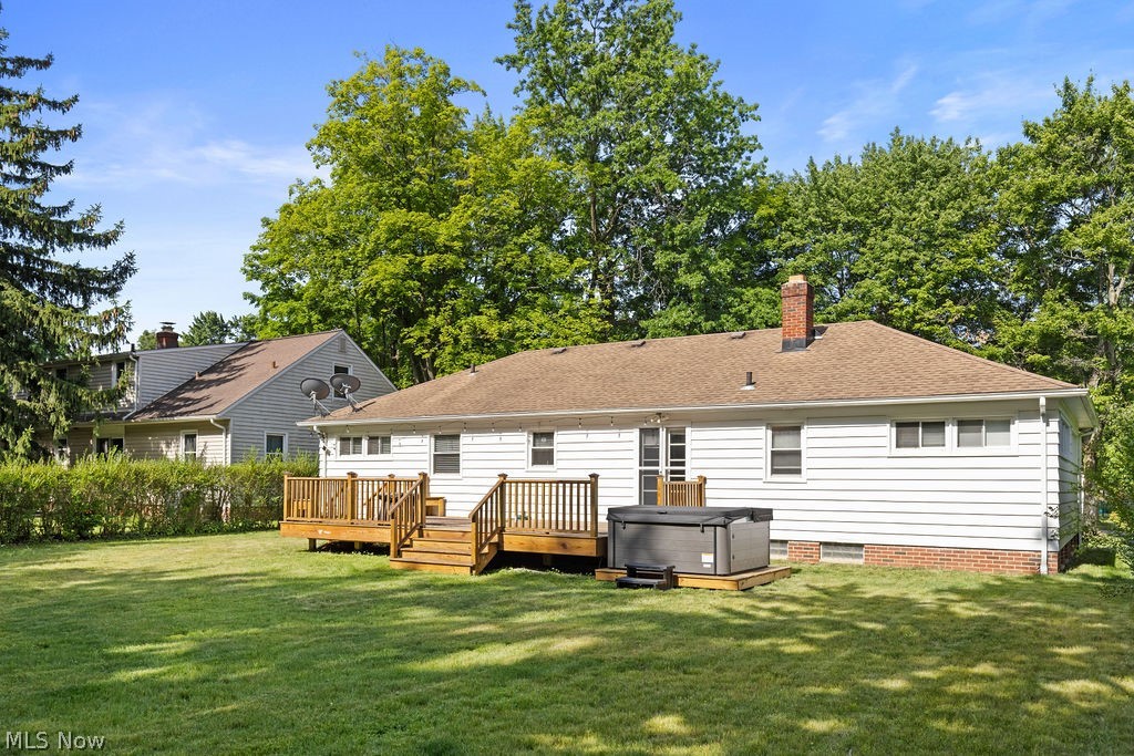 747 Edgewood Road Richmond Heights OH 44143