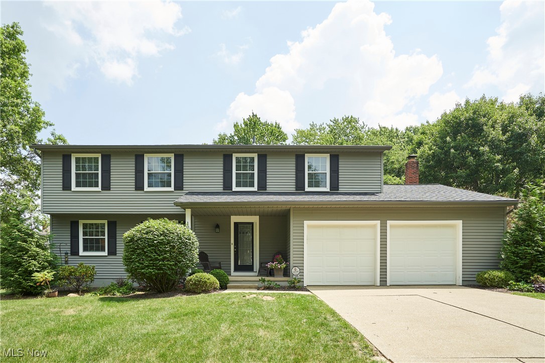 1085 Salton Drive Akron OH 44333