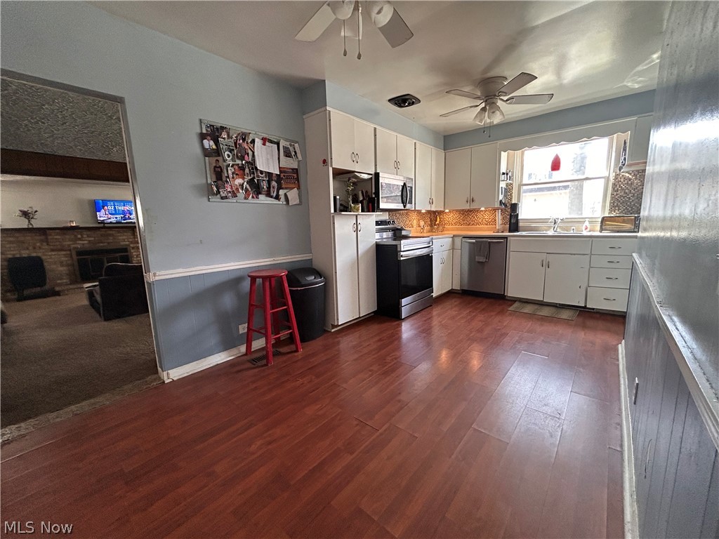 727 Circle Hill Road SE North Canton OH 44720