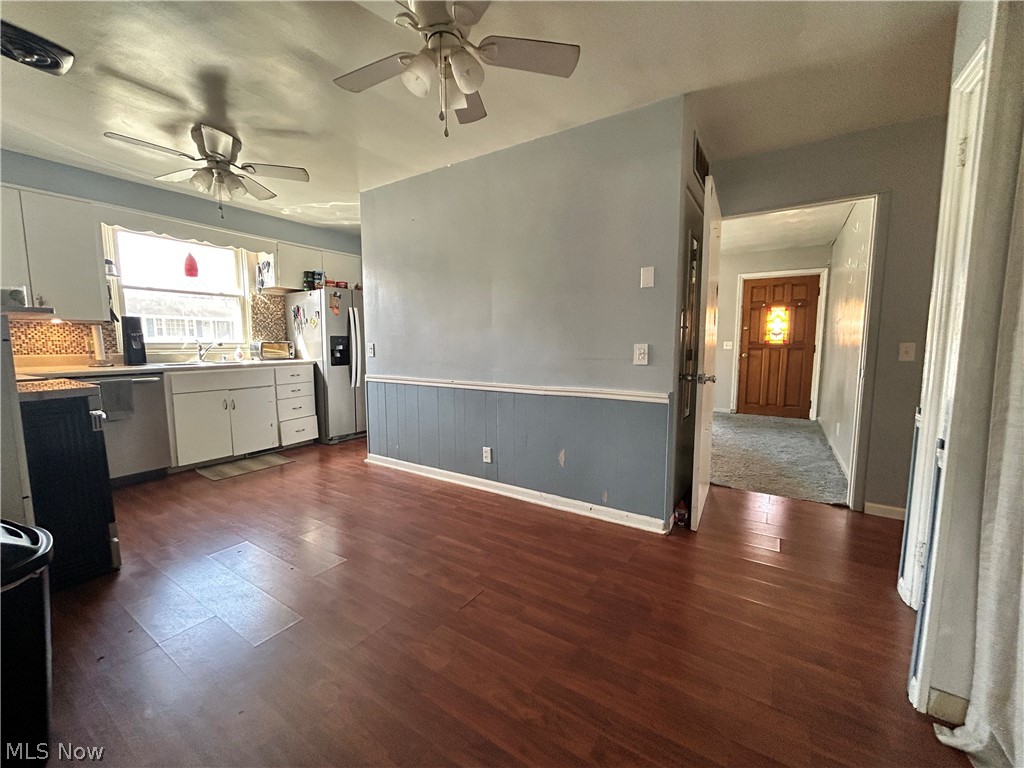 727 Circle Hill Road SE North Canton OH 44720