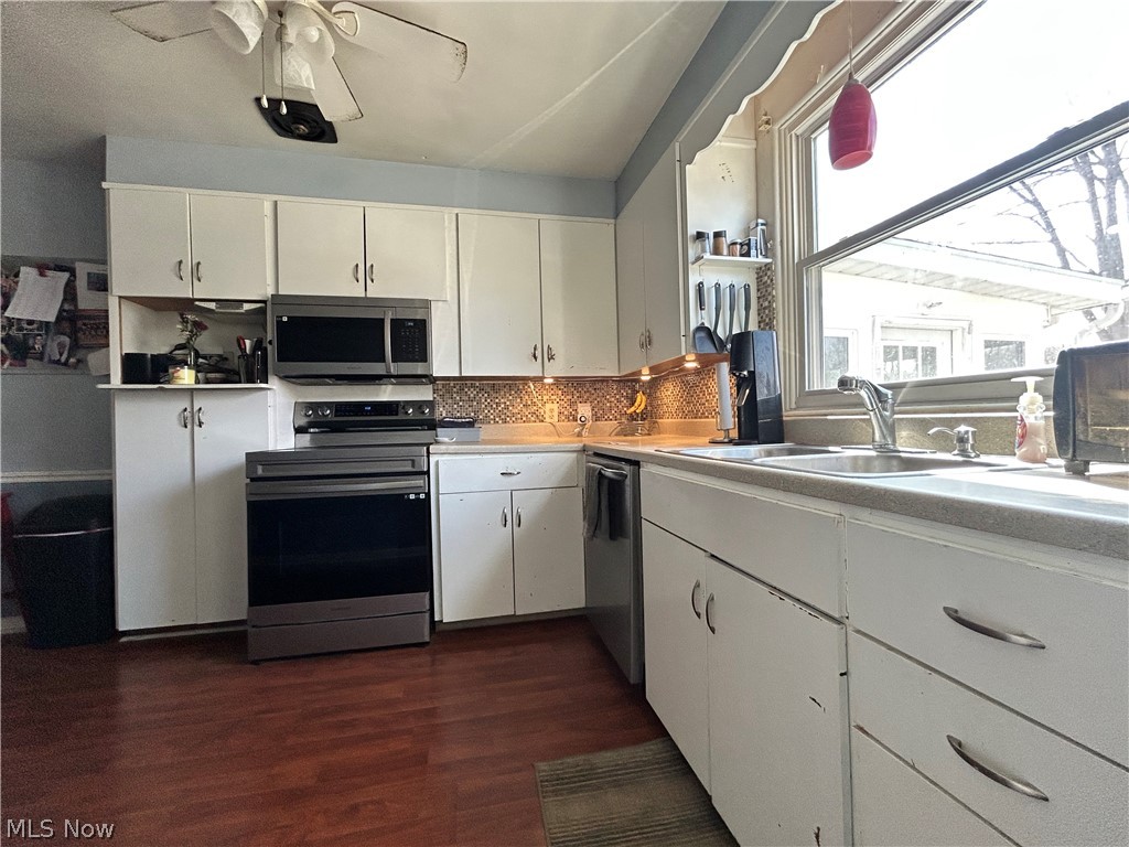 727 Circle Hill Road SE North Canton OH 44720