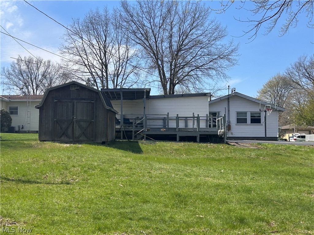 727 Circle Hill Road SE North Canton OH 44720