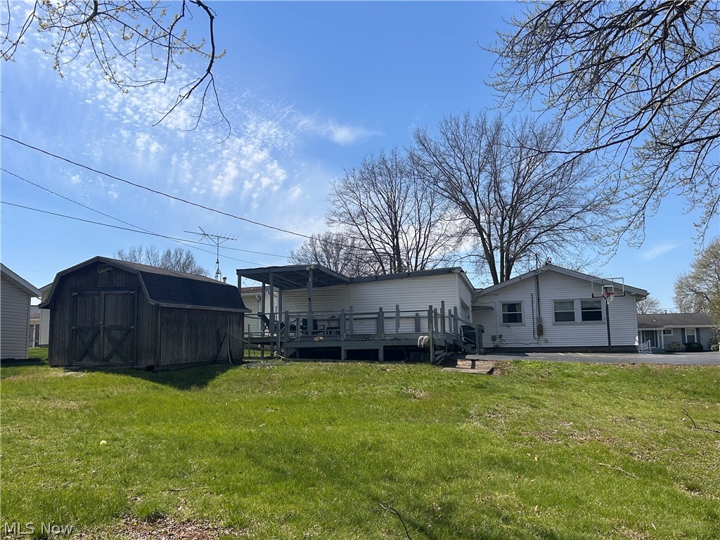727 Circle Hill Road SE North Canton OH 44720